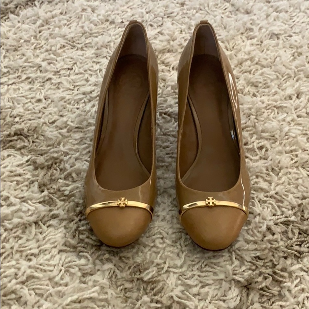 Tory Burch heels